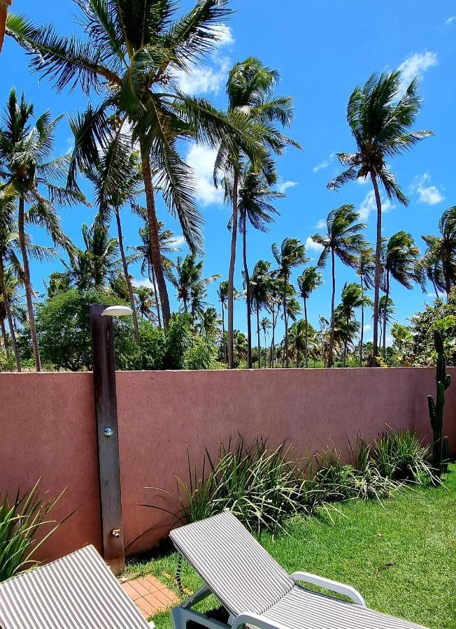 Wind Nomade House - Sao Miguel Do Gostoso Villa Exterior foto
