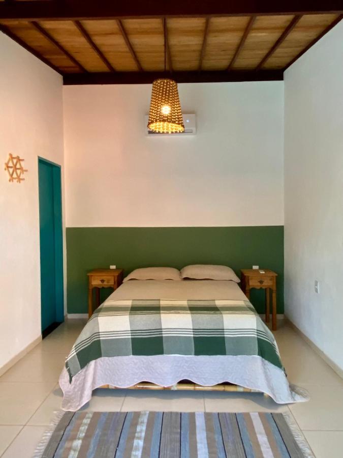 Wind Nomade House - Sao Miguel Do Gostoso Villa Exterior foto