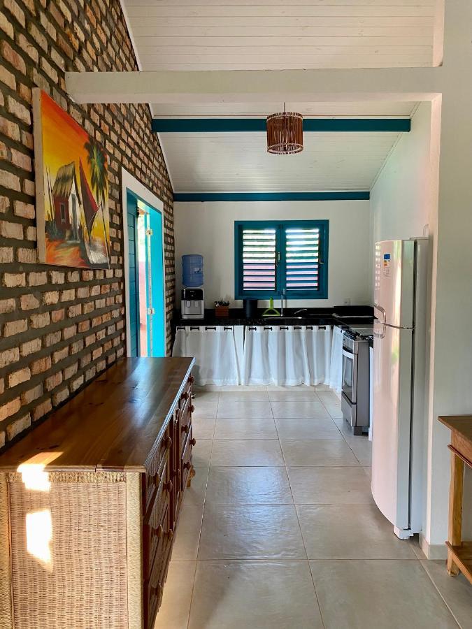 Wind Nomade House - Sao Miguel Do Gostoso Villa Exterior foto